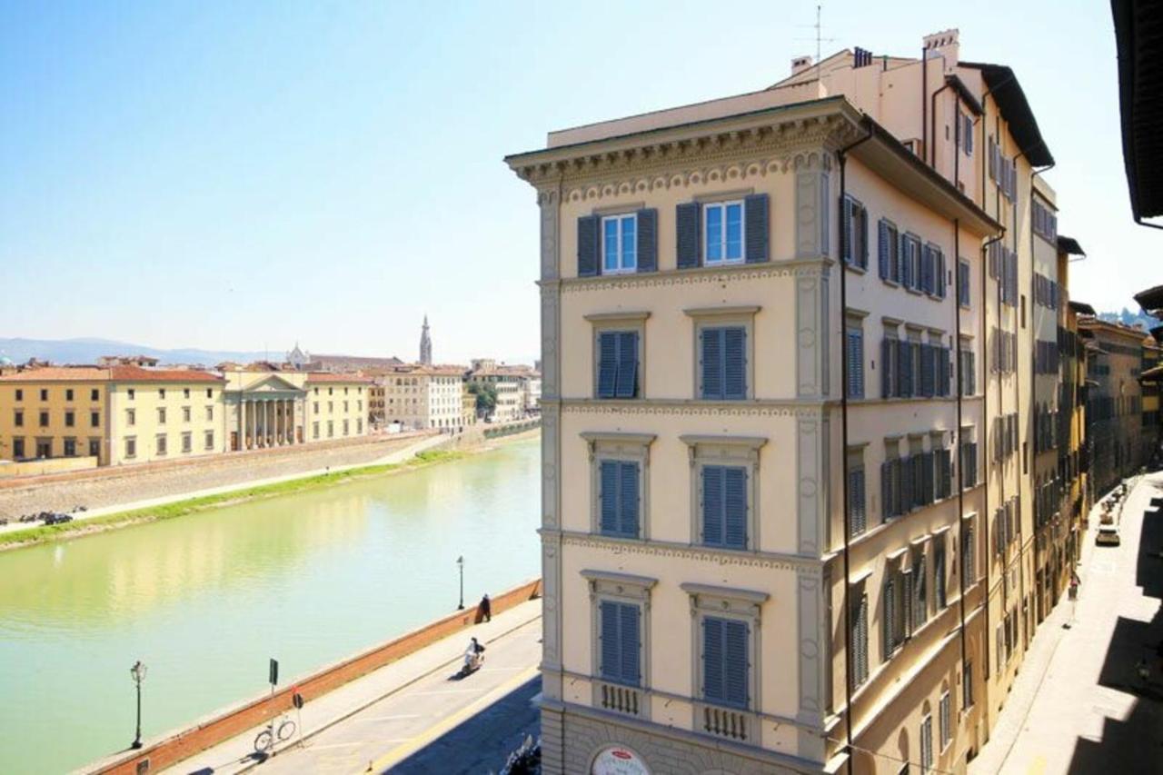 Canottieri By Halldis Florencie Exteriér fotografie